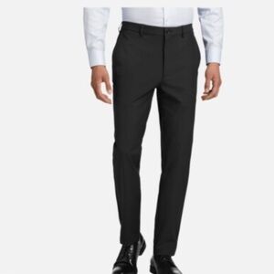 Lauren Ralph Lauren Classic Black Dress Pants 36W x 30L